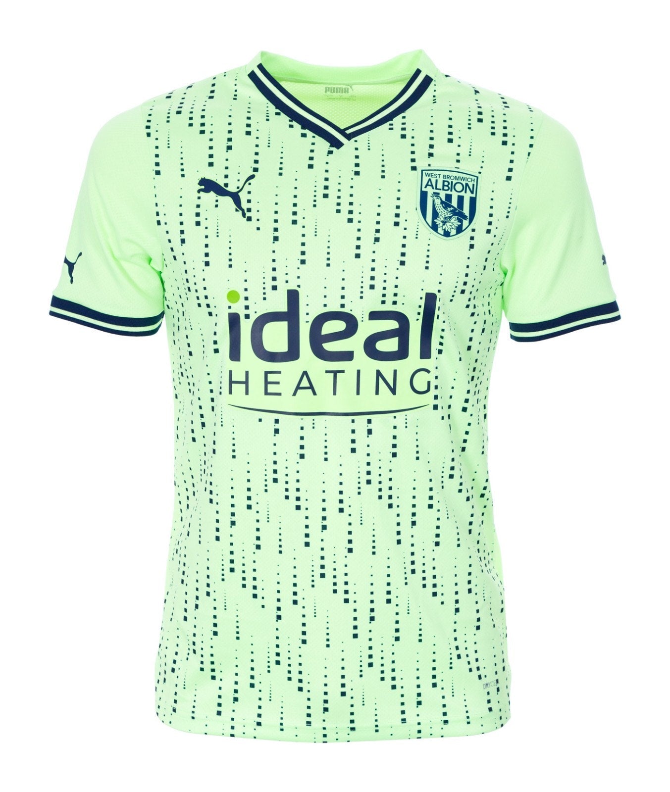 West Brom Albion 23/24 Away Jersey