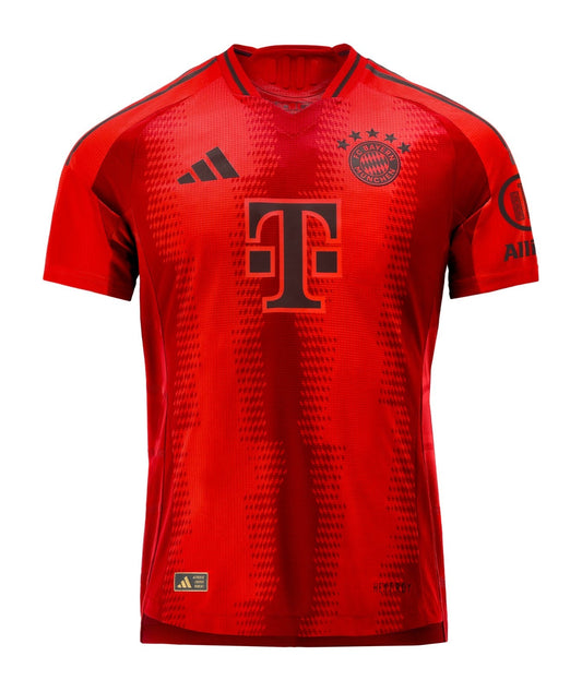 Bayern 24/25 Home Jersey