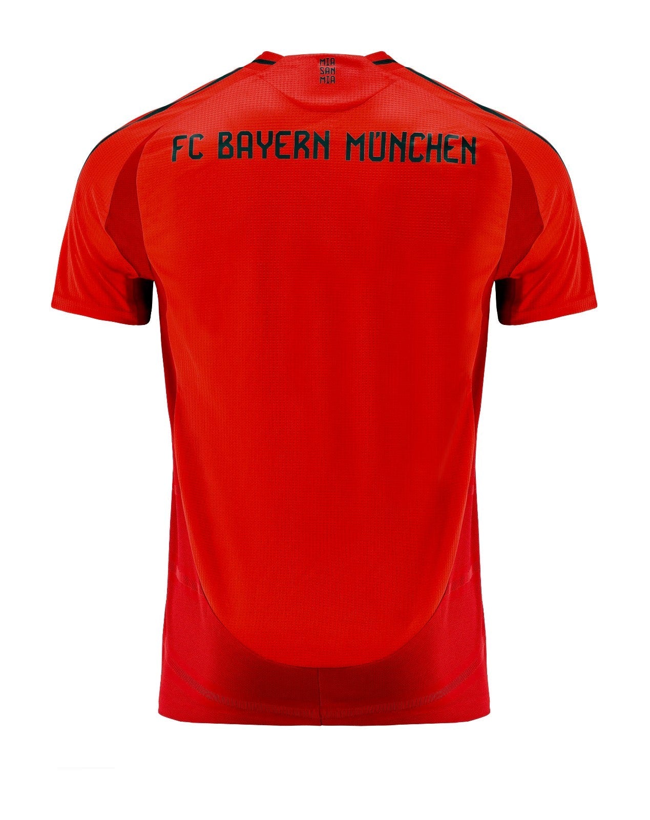 Bayern 24/25 Home Jersey