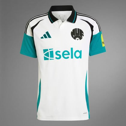 Newcastle United 24/25 Third Jersey