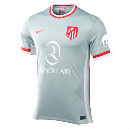 Atletico Madrid 24/25 Away Jersey