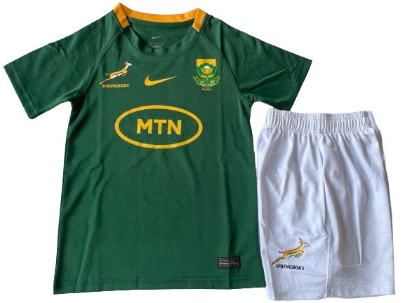 Springboks Youth 2023 Home Full Kit