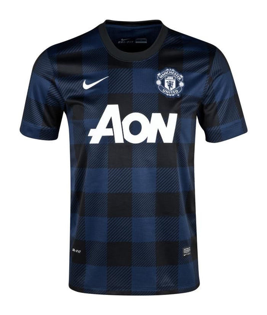 Manchester United 13/14 Away Jersey