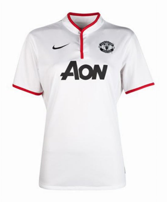 Manchester United 12/13 Away Jersey