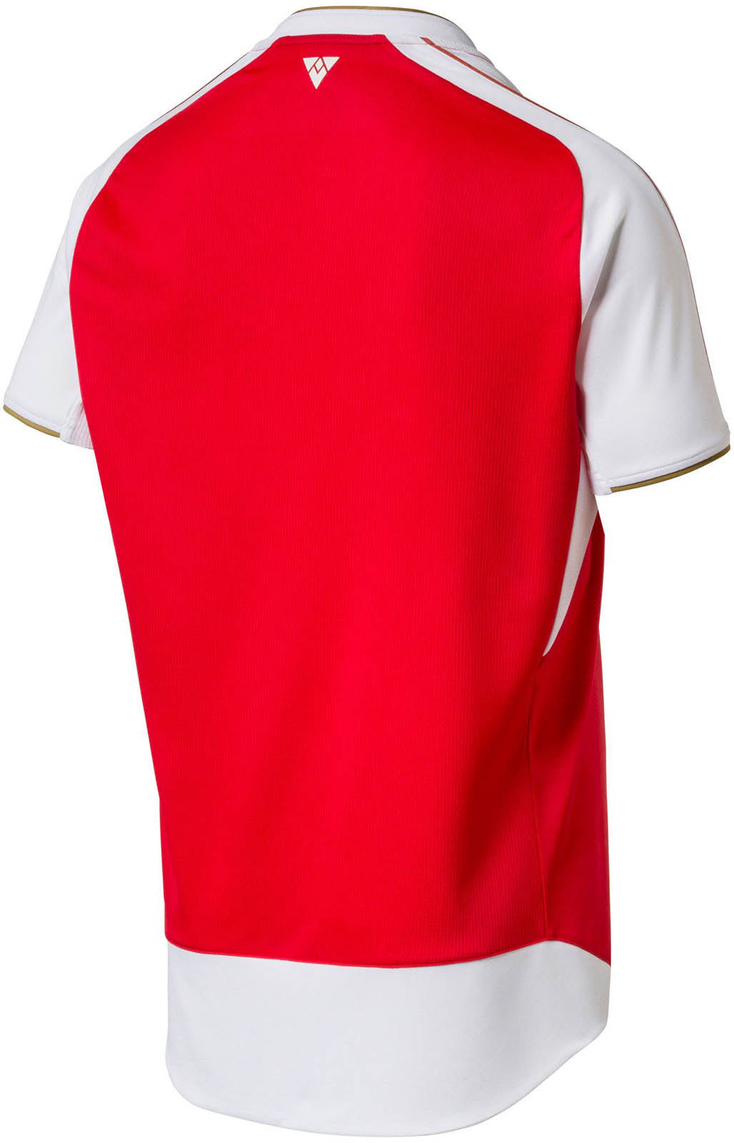 Arsenal 15/16 Home Jersey