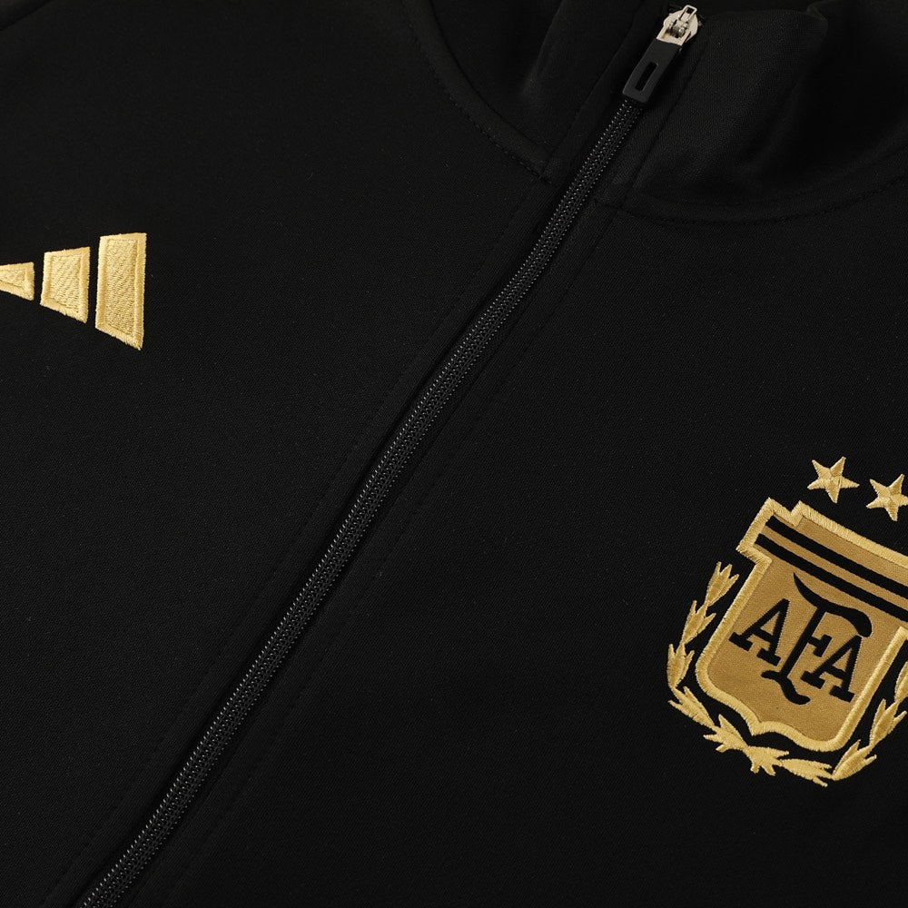 Argentina 24/25 Full-Zip TrackSuit