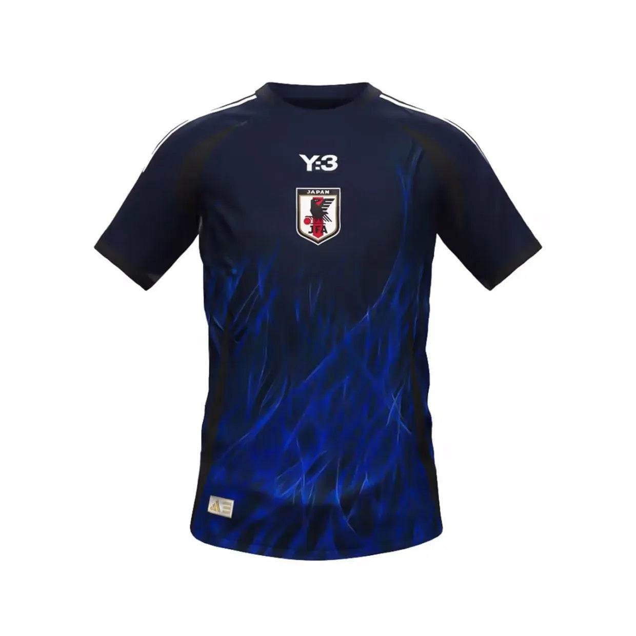 Japan Y-3 2024 Jersey