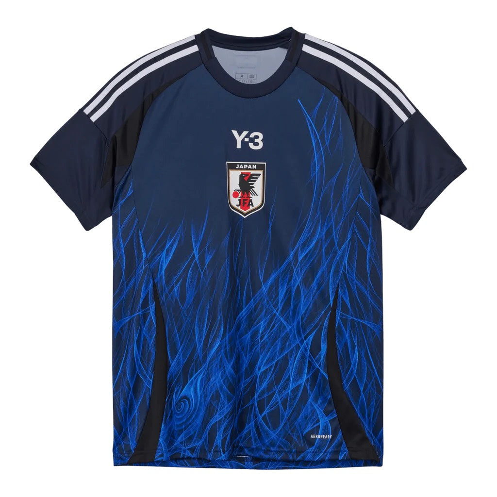 Japan Y-3 2024 Jersey