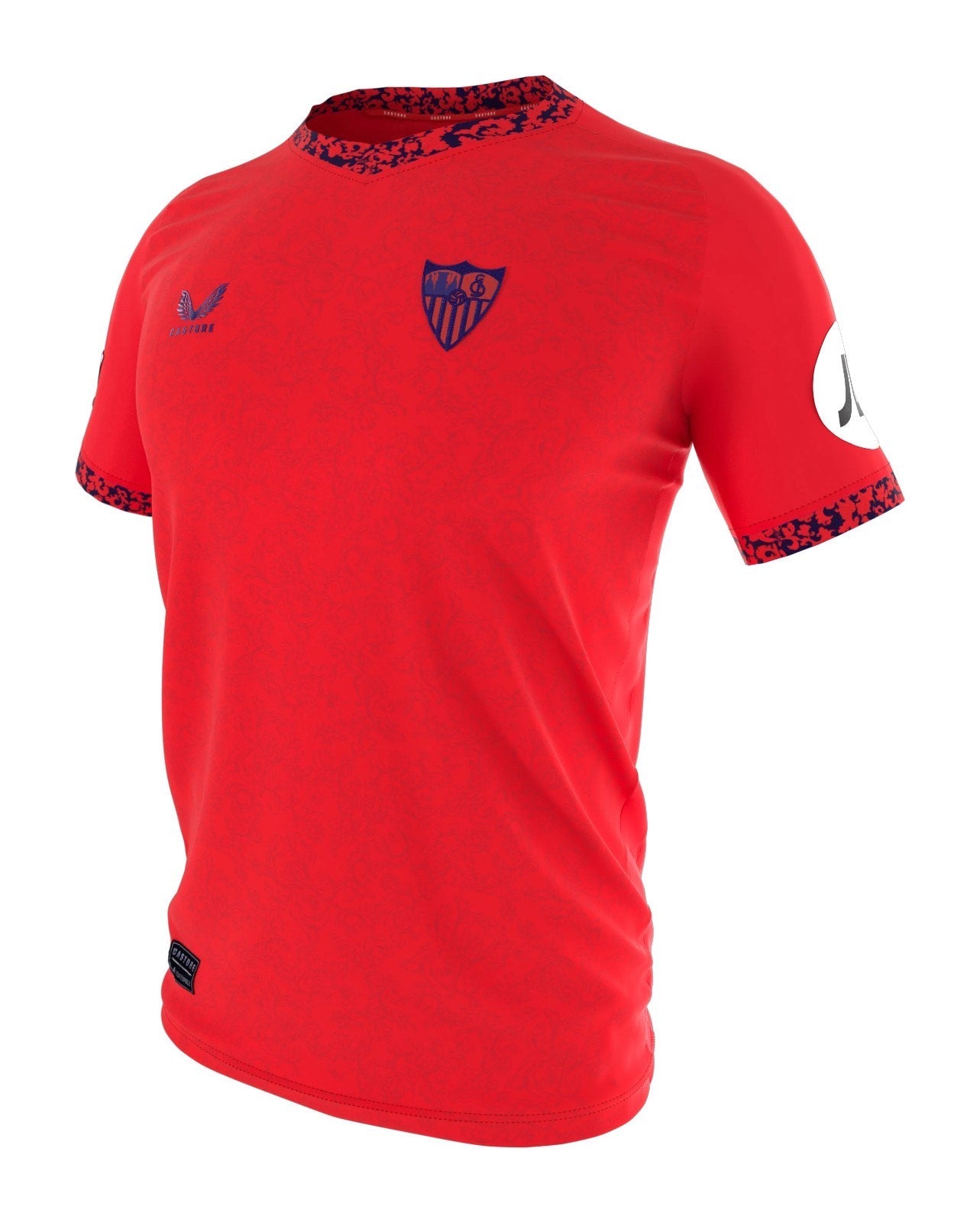 Sevilla FC 24/25 Away Jersey