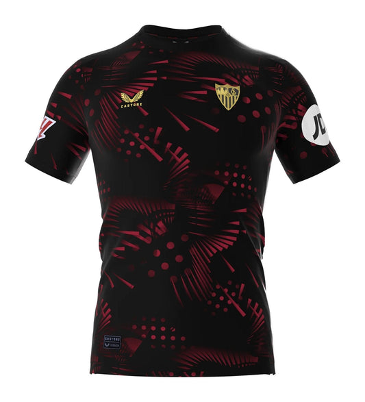 Sevilla FC 24/25 Third Jersey