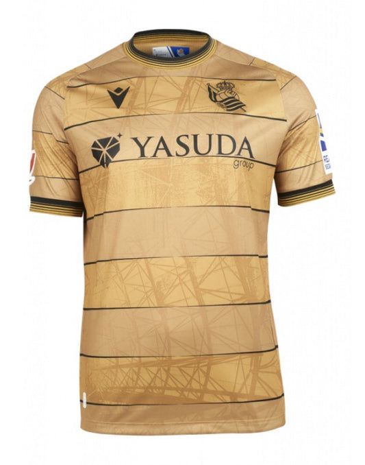 Real Sociedad 24/25 Away Jersey