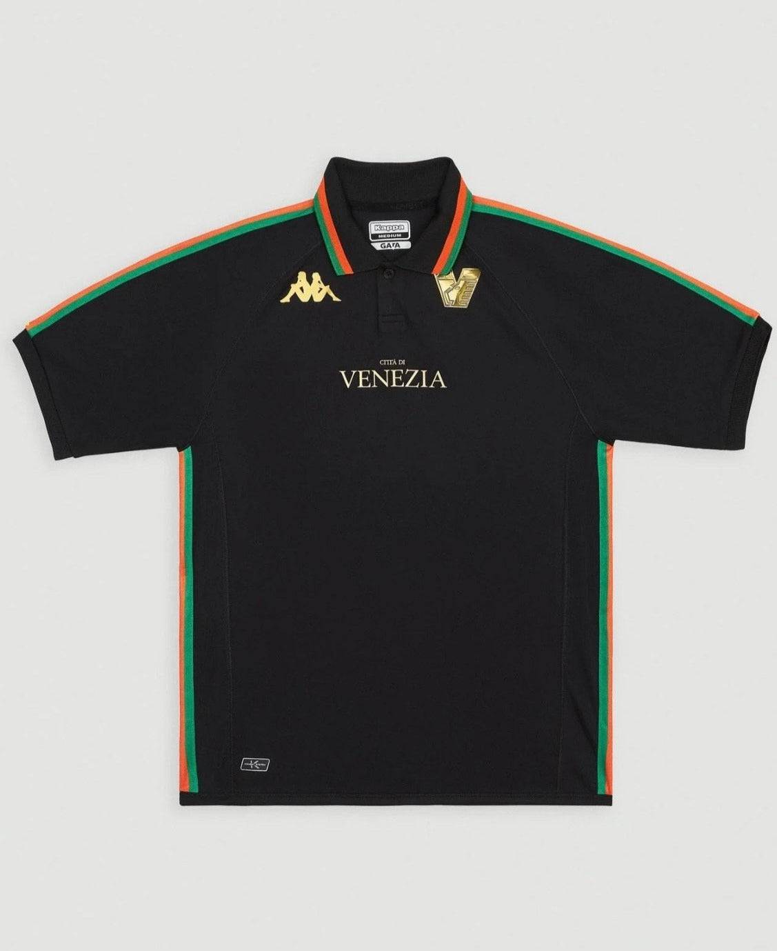 Venezia FC 22/23 Home Jersey