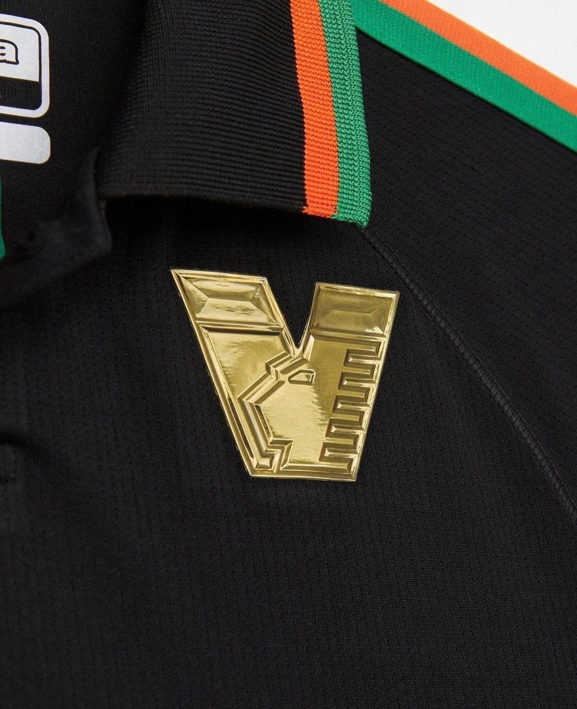 Venezia FC 22/23 Home Jersey