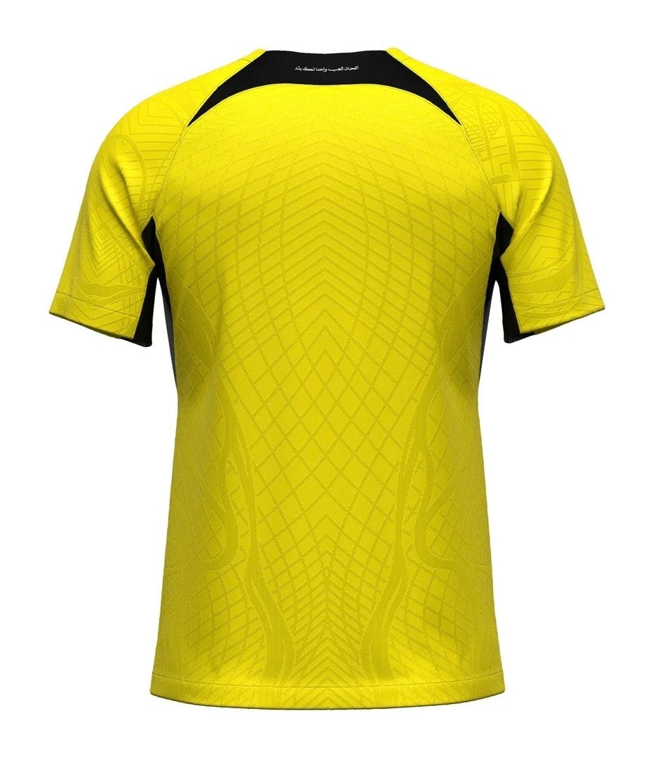 Al Ittihad 24/25 Home Jersey