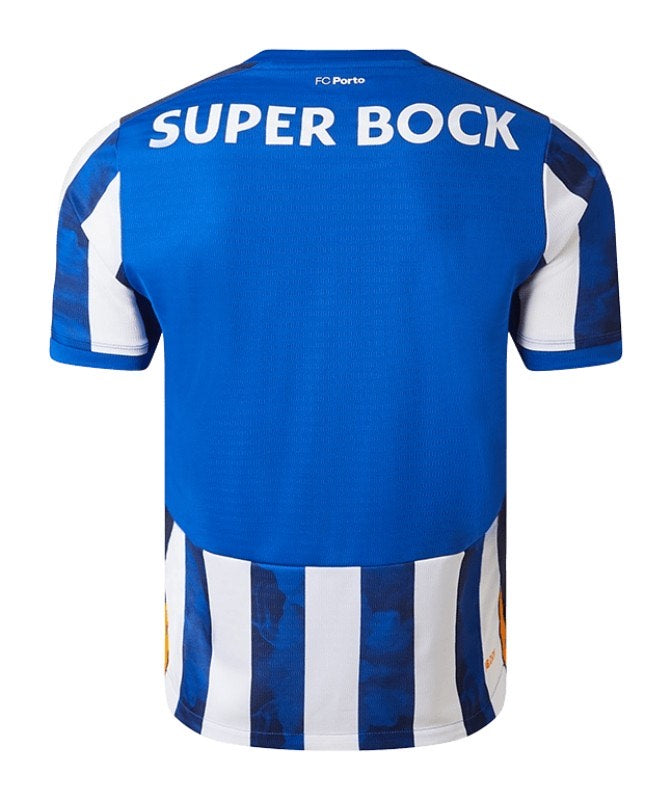 FC Porto 24/25 Home Jersey