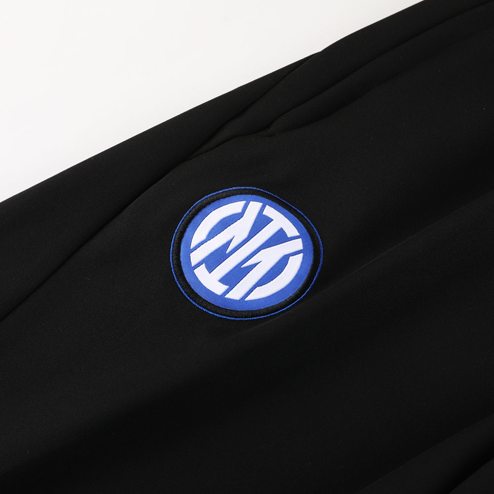 Inter Milan 23/24 Half-Zip Tracksuit