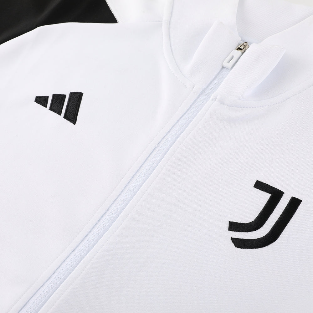 Juventus 23/24 Full-Zip TrackSuit