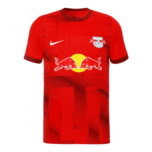 RB Leipzig 22/23 Away Jersey