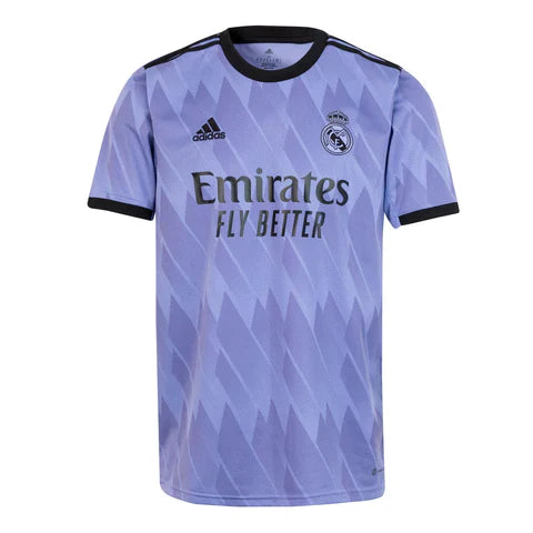 Real Madrid 22/23 Away Jersey