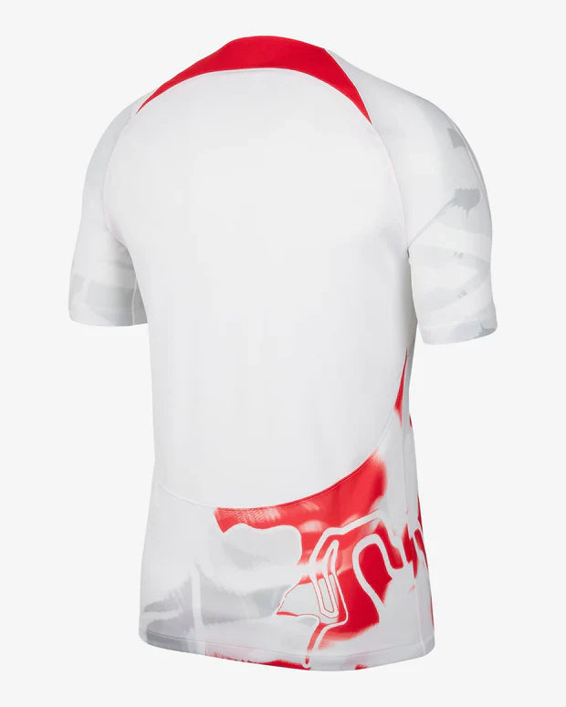 RB Leipzig 22/23 Home Jersey