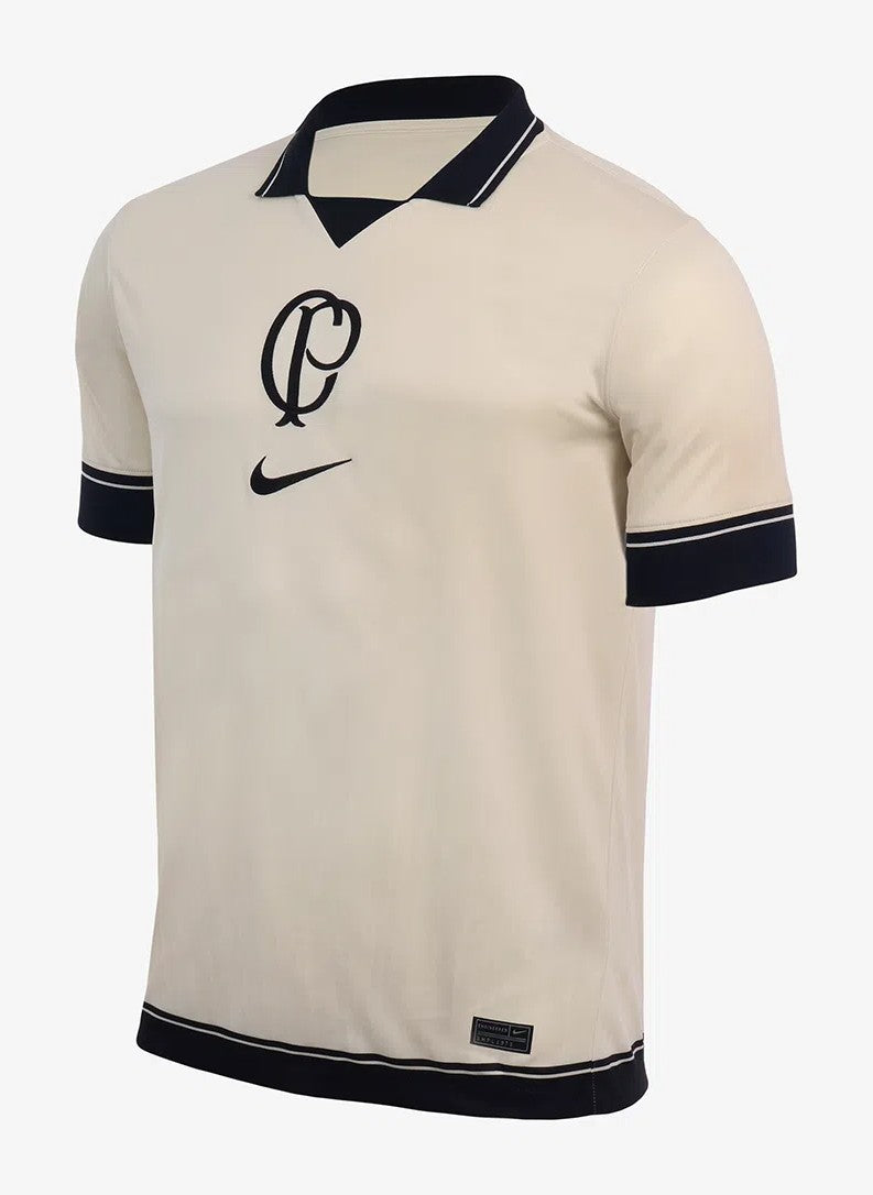 Corinthians Beige 23/24 Kit Special Edition