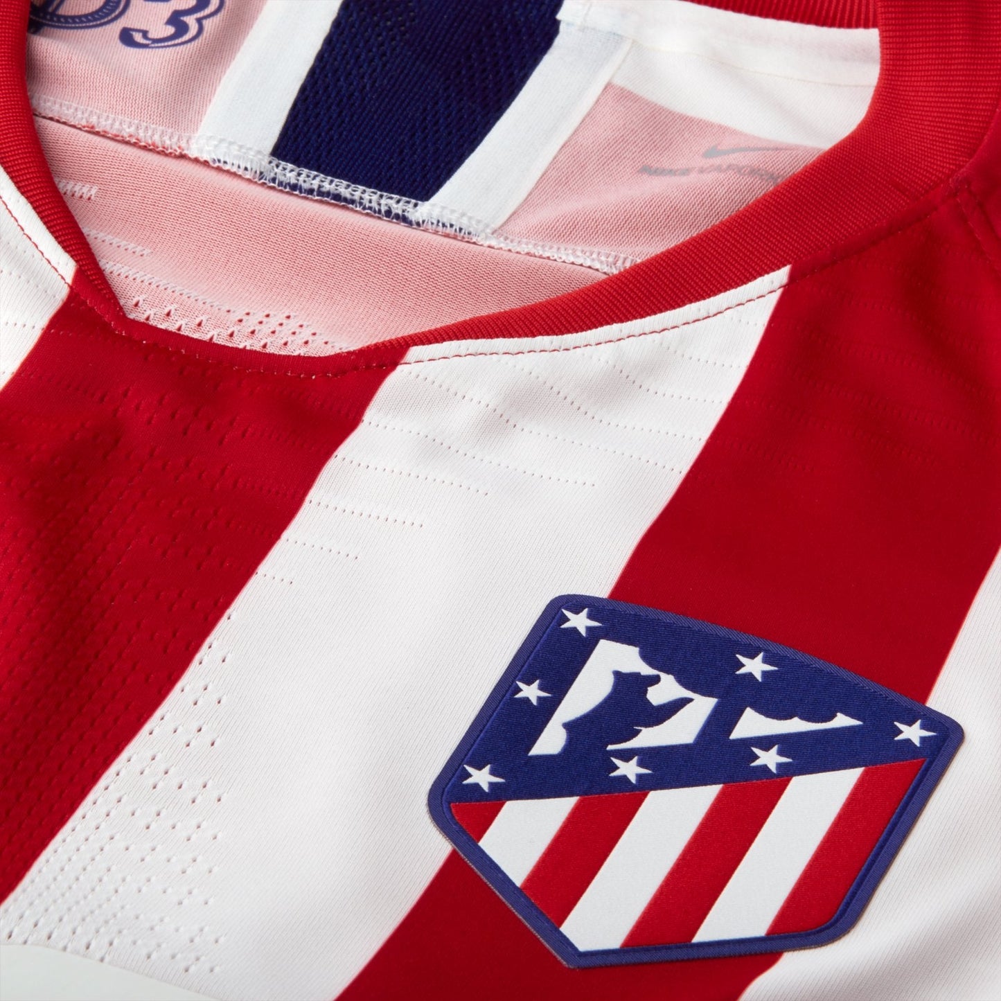 Atletico Madrid 19/20 Home Jersey