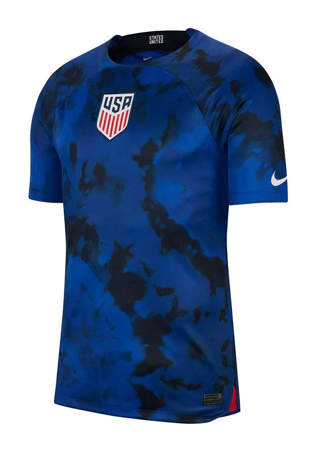 USA 2022 Away Jersey