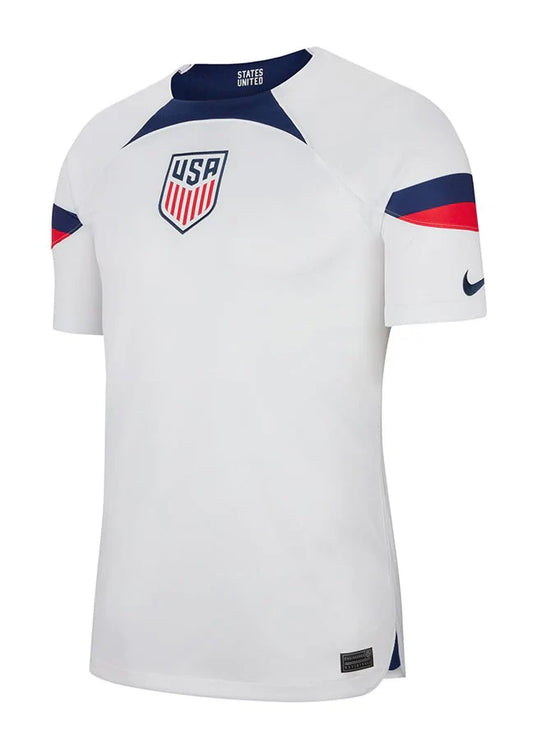 USA 2022 Home Jersey