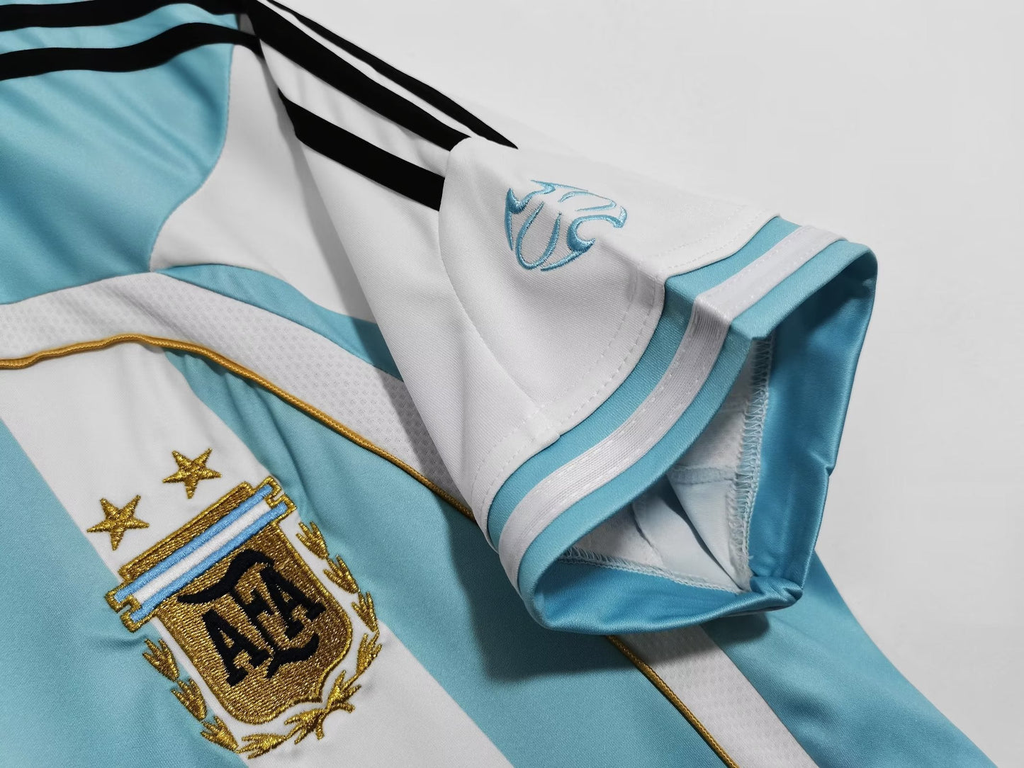 Argentina 2006 Home Jersey