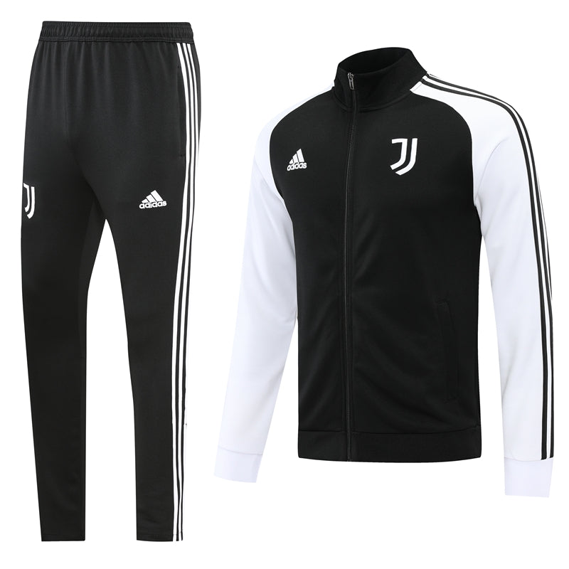 Juventus 22/23 Full-Zip TrackSuit