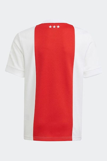 Ajax FC 21/22 Home Jersey