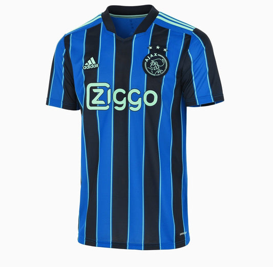 Ajax FC 21/22 Away Jersey