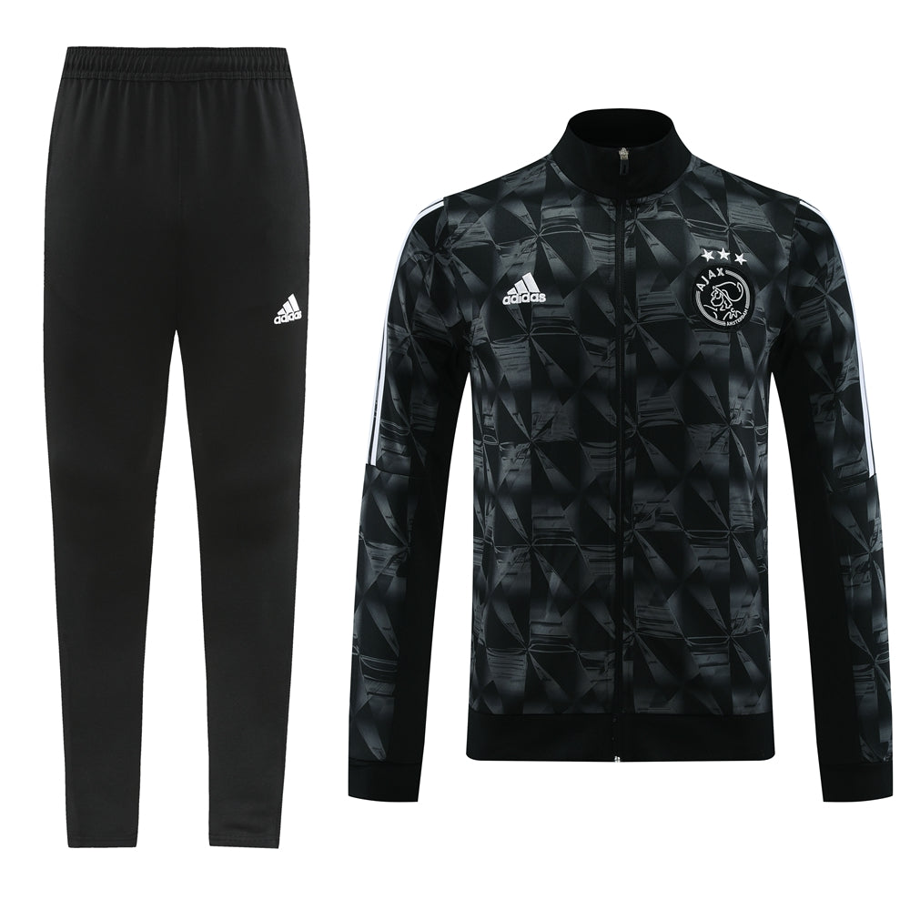 Ajax Amsterdam 23/24 Full-Zip TrackSuit