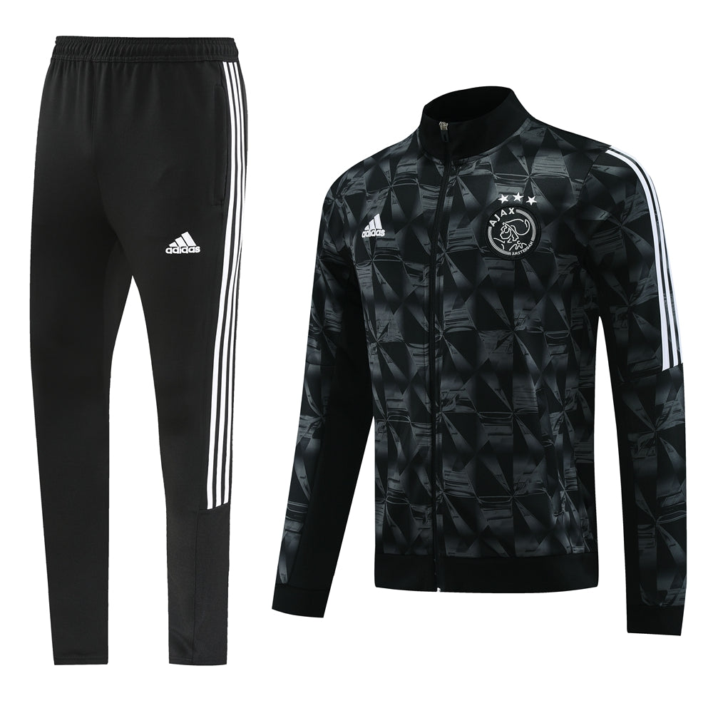 Ajax Amsterdam 23/24 Full-Zip TrackSuit