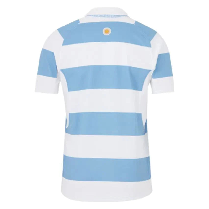 Argentina Home RWC 23/24 Jersey