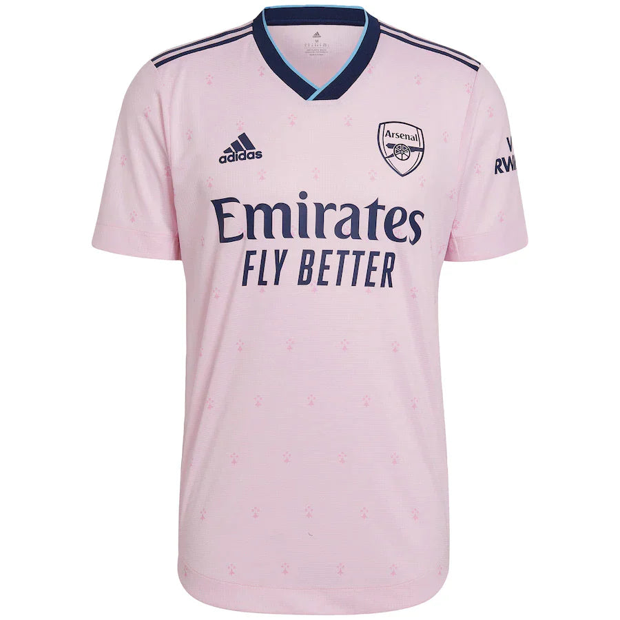 Arsenal 22/23 Third Jersey