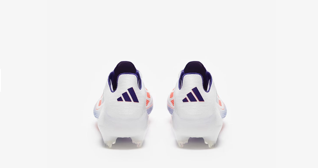 F50+ White/Blue/Orange