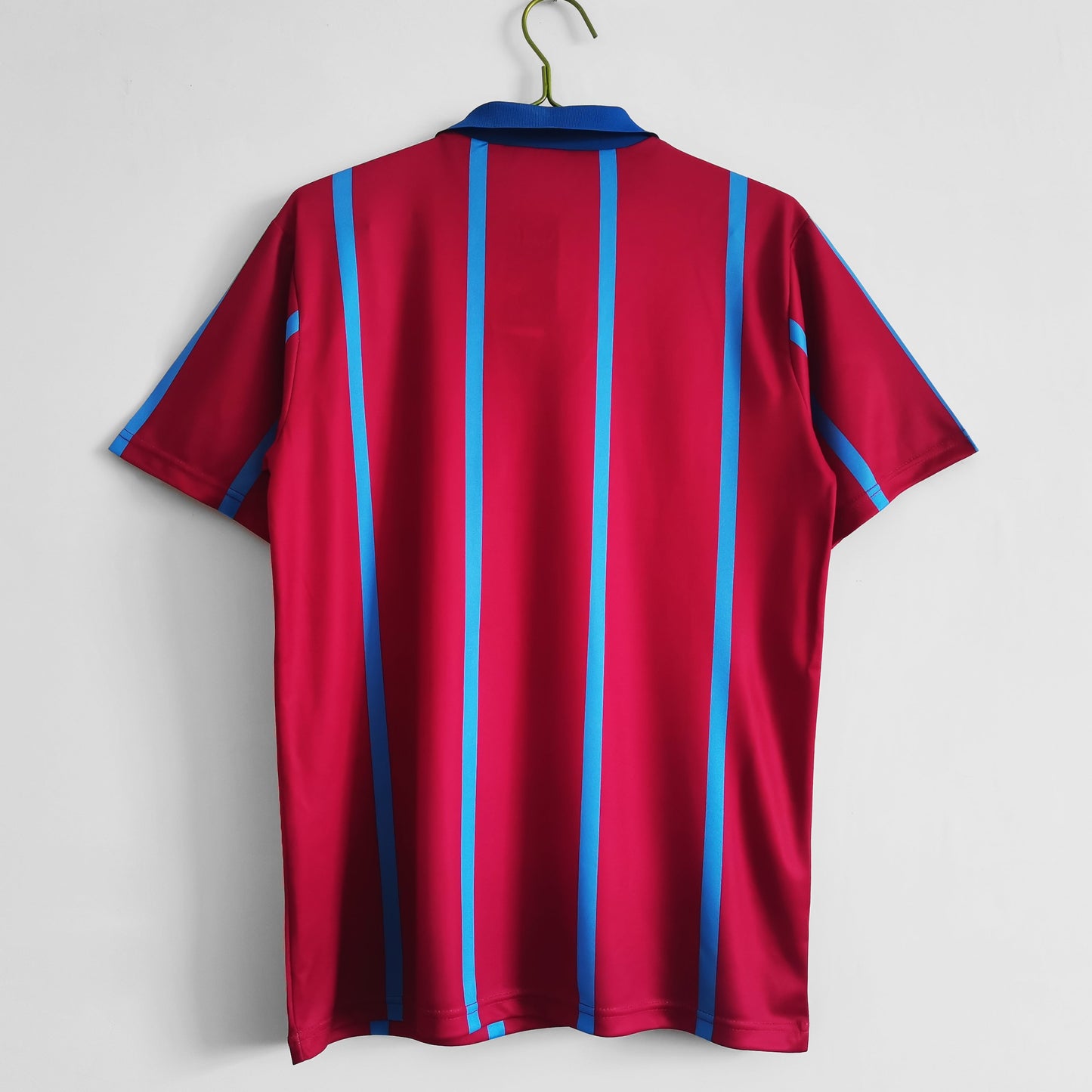 Aston Villa 93/95 Home Jersey