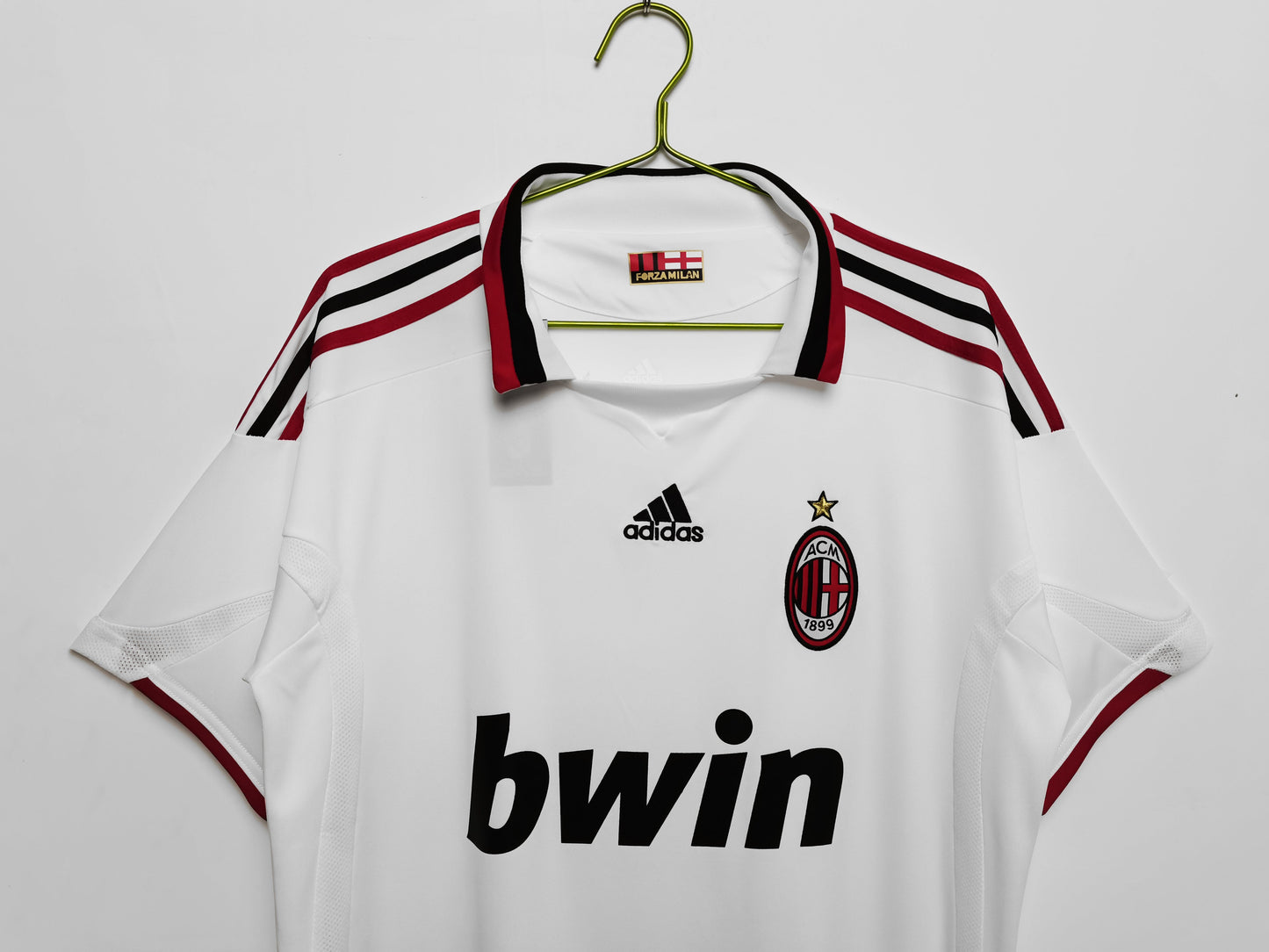 AC Milan 09/10 Away Jersey