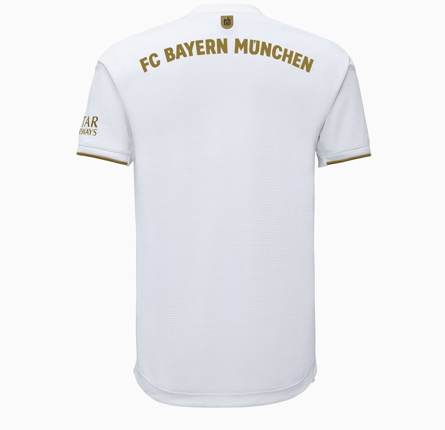 FC Bayern 22/23 Away Jersey