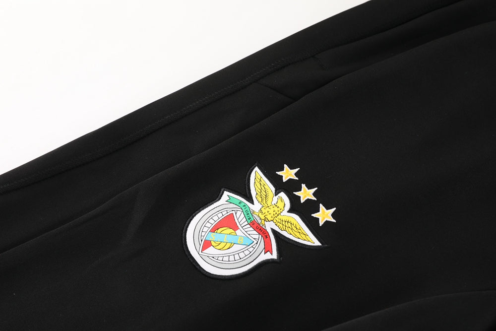 Benfica 23/24 Full-Zip TrackSuit