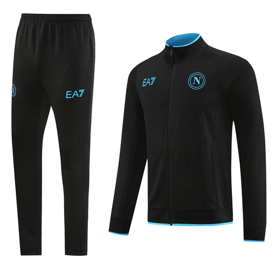 Napoli 23/24 Full-Zip TrackSuit