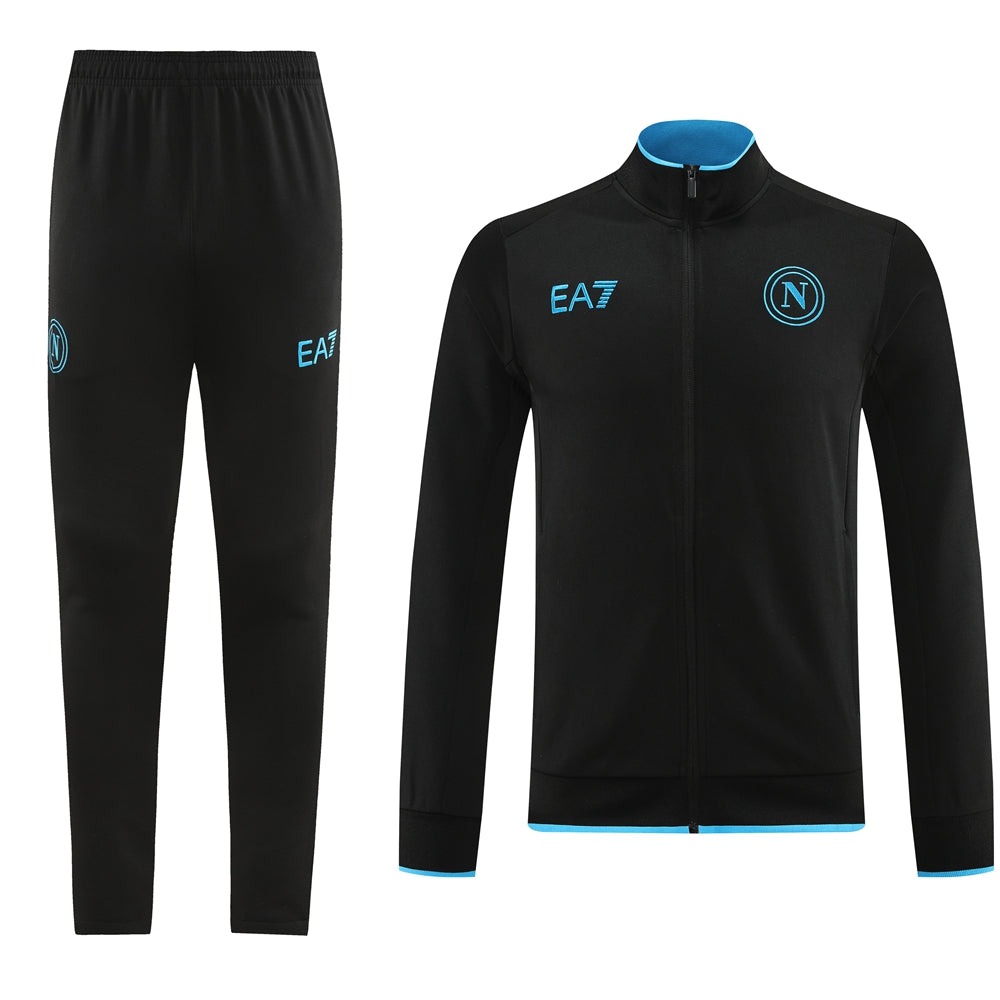 Napoli 23/24 Full-Zip TrackSuit