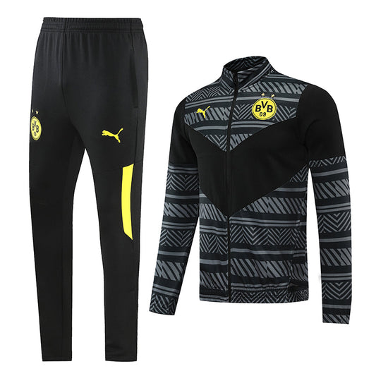 BVB 22/23 Full-Zip Tracksuit