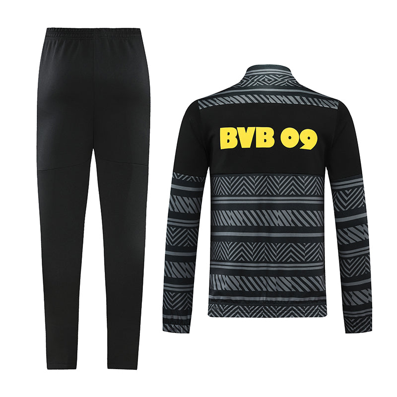 BVB 22/23 Full-Zip Tracksuit