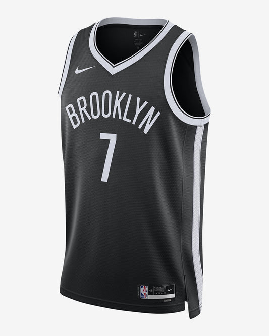 Brooklyn Nets Icon Edition 2022/23