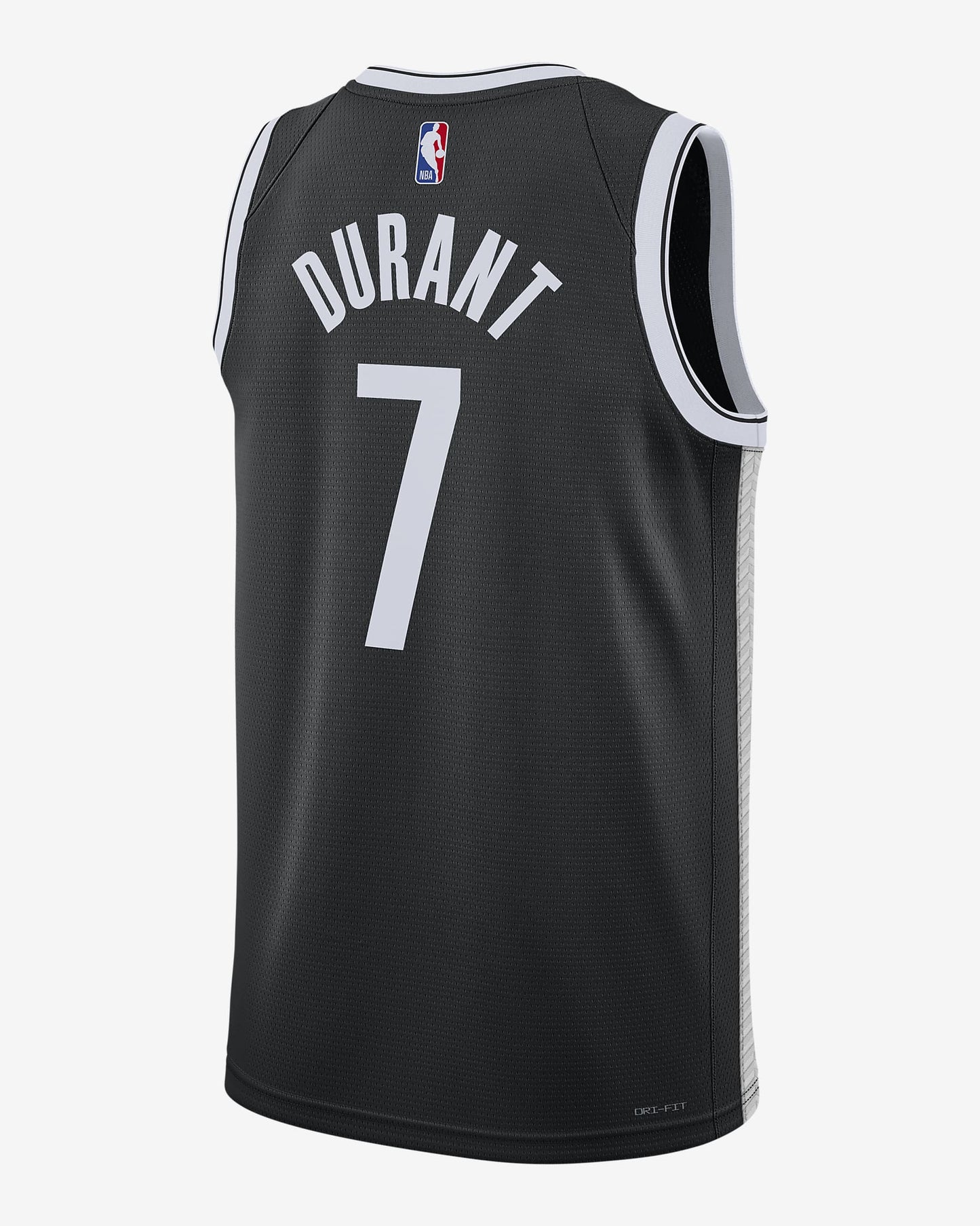 Brooklyn Nets Icon Edition 2022/23