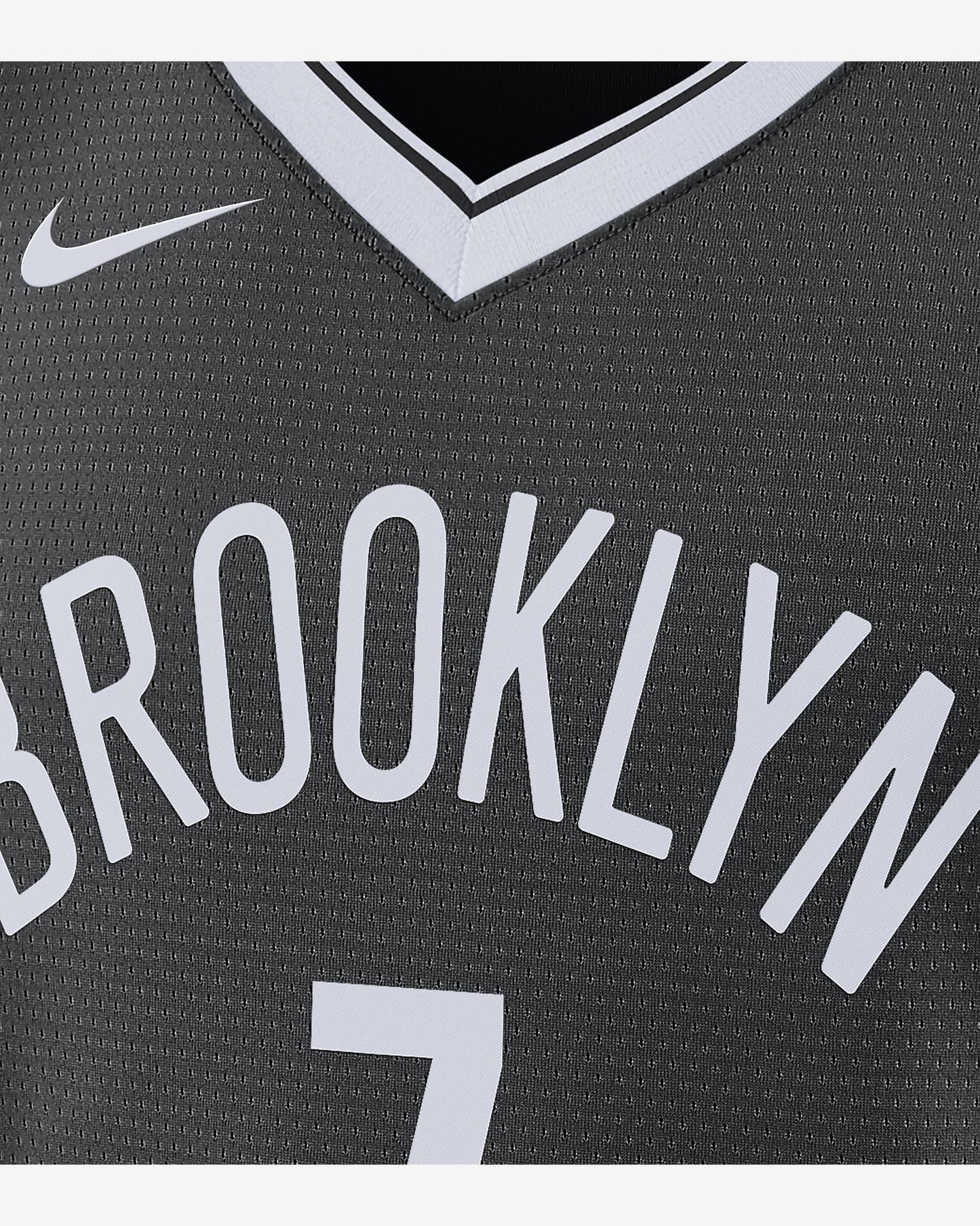 Brooklyn Nets Icon Edition 2022/23