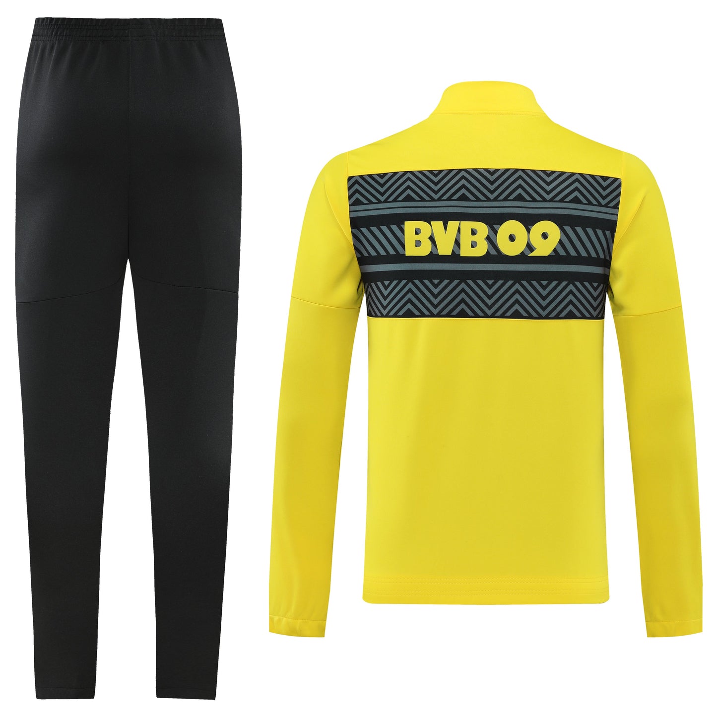 BVB 22/23 Full-Zip Tracksuit