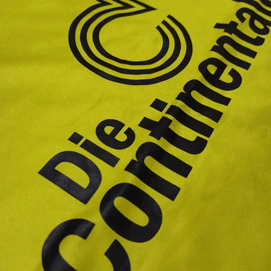 Borussia Dortmund 95/96 Home Jersey